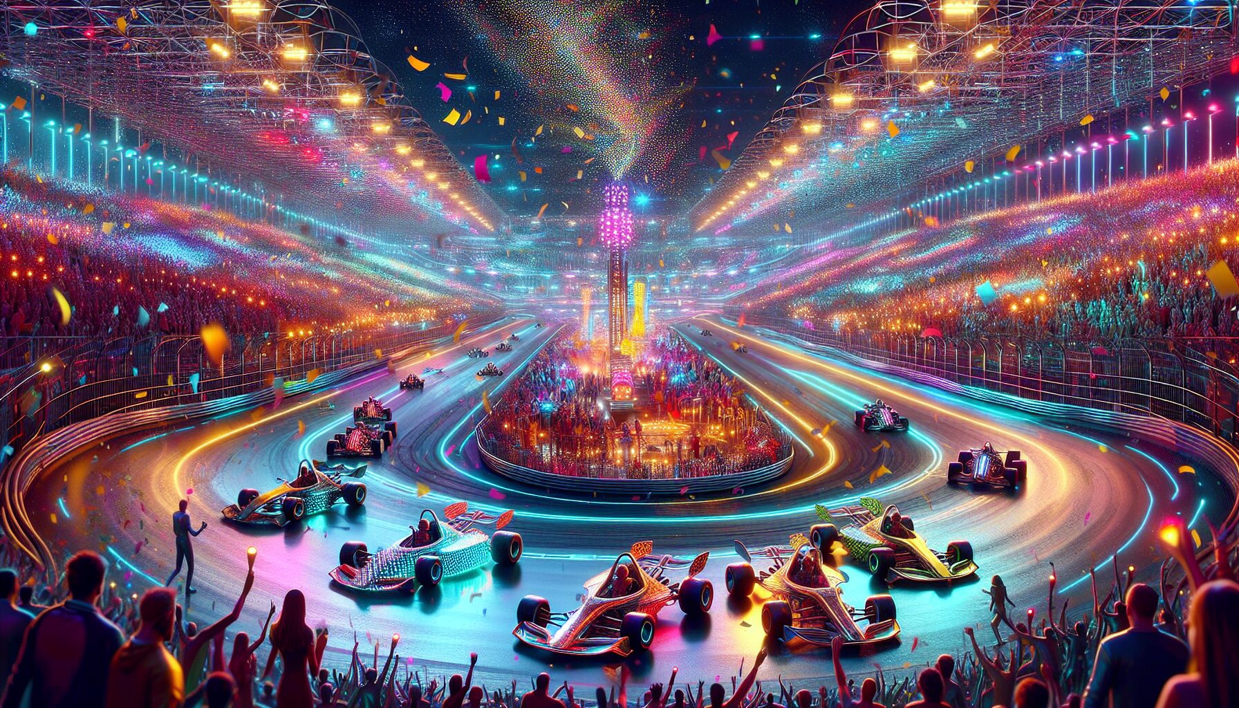 海綿寶寶索尼克聯動DLC主題插畫