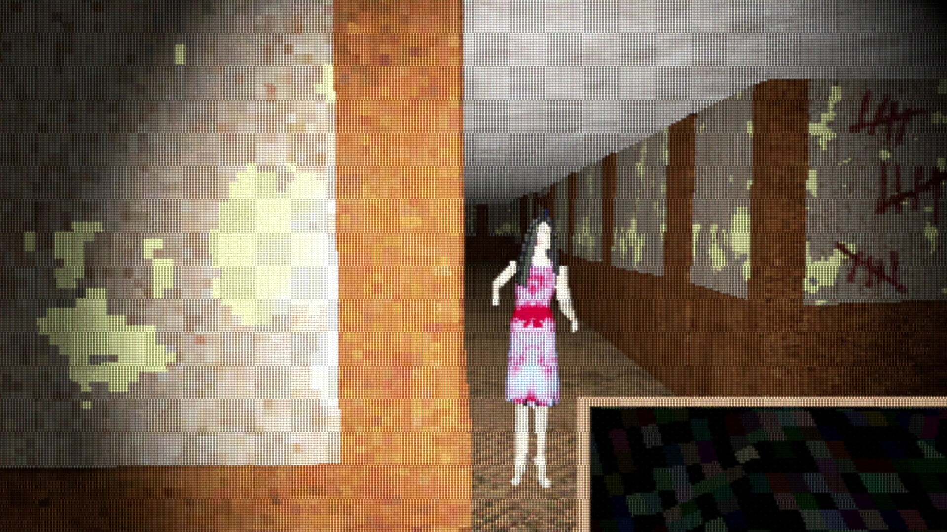 生存恐怖新作《快門 Shuttered》復古風格 X 程序生成關卡!相機閃光挑戰黑暗恐懼