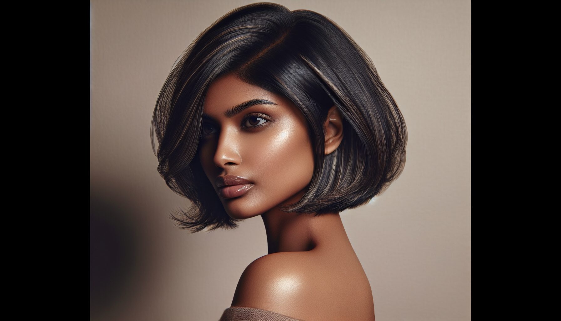 2025熱門短髮造型示範集合