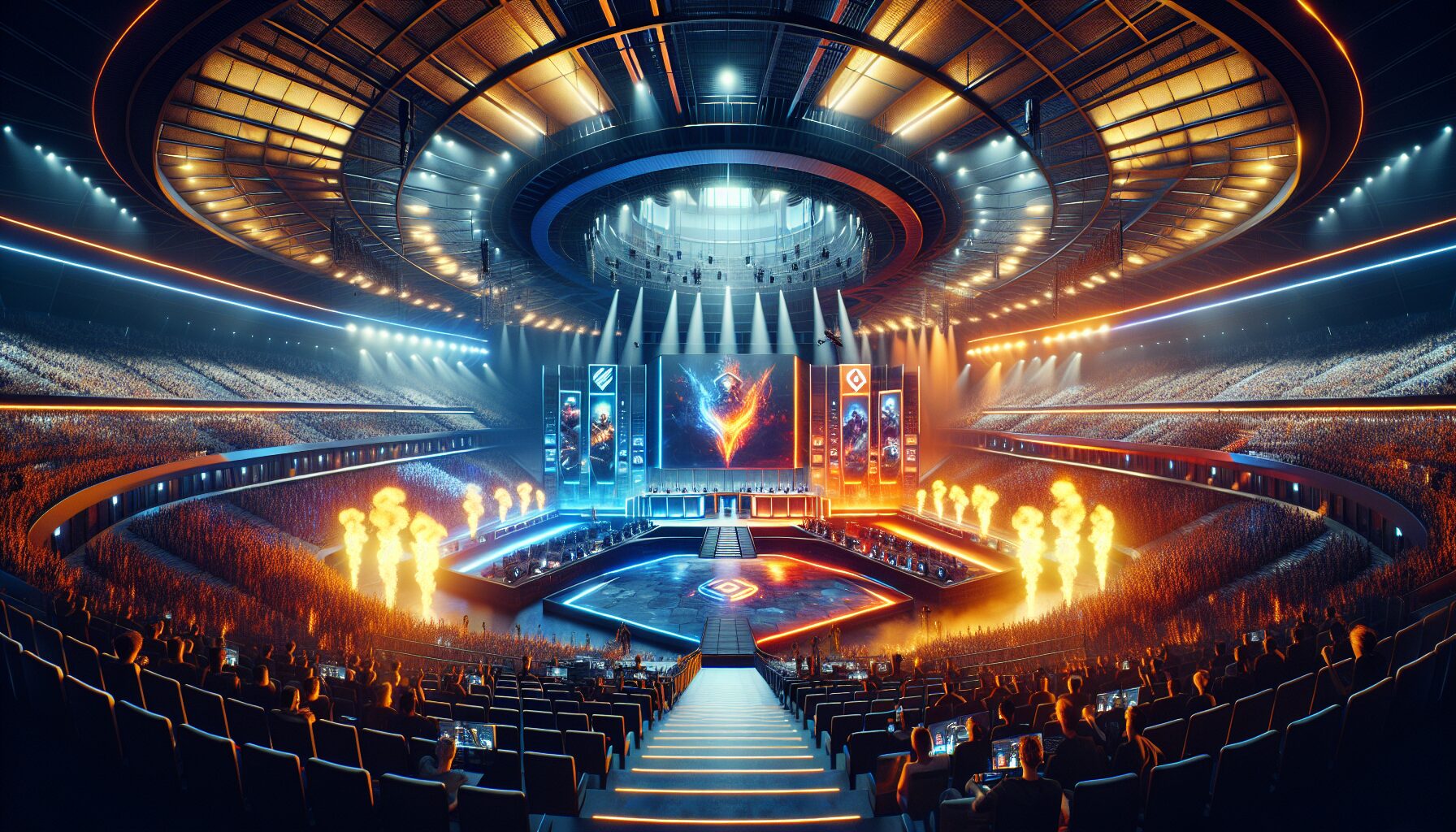 2025英雄聯盟世界大賽S15分階段賽制流程與晉級路徑圖