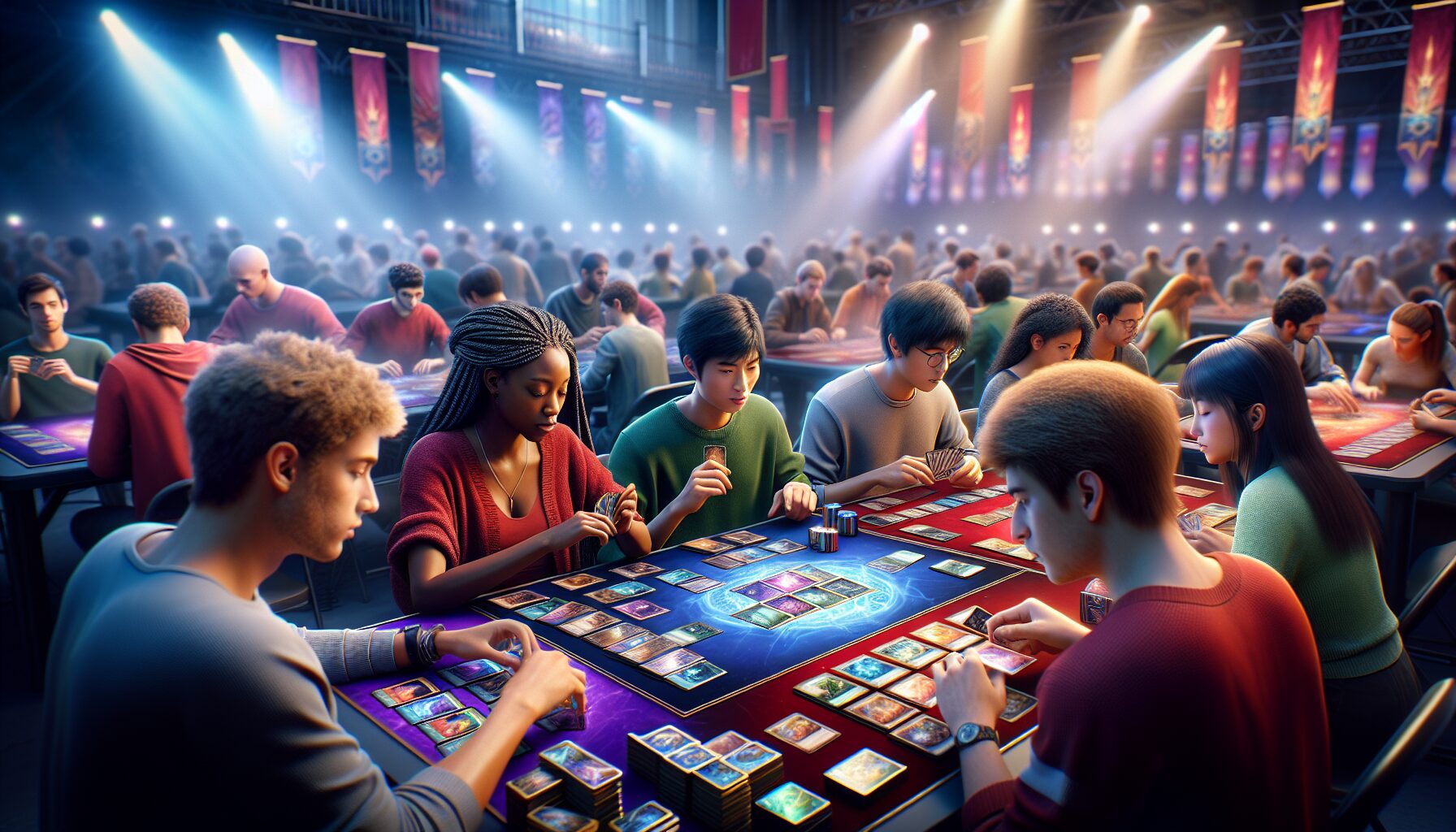 《遊戲王》2025實體與數位新手必看：避免這5大常見錯誤，效率提升快速入門