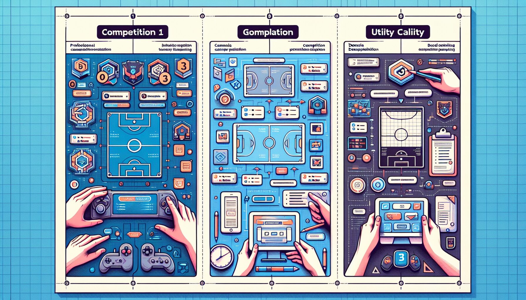 遊戲王NEURON App相關功能一覽
