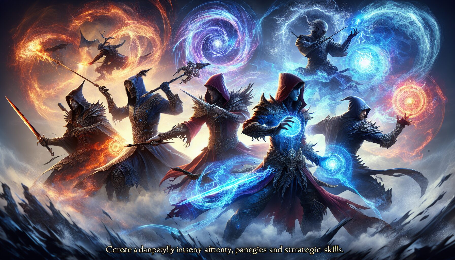 PTR平衡性改動一覽,技能樹與裝備特效數據變動截圖