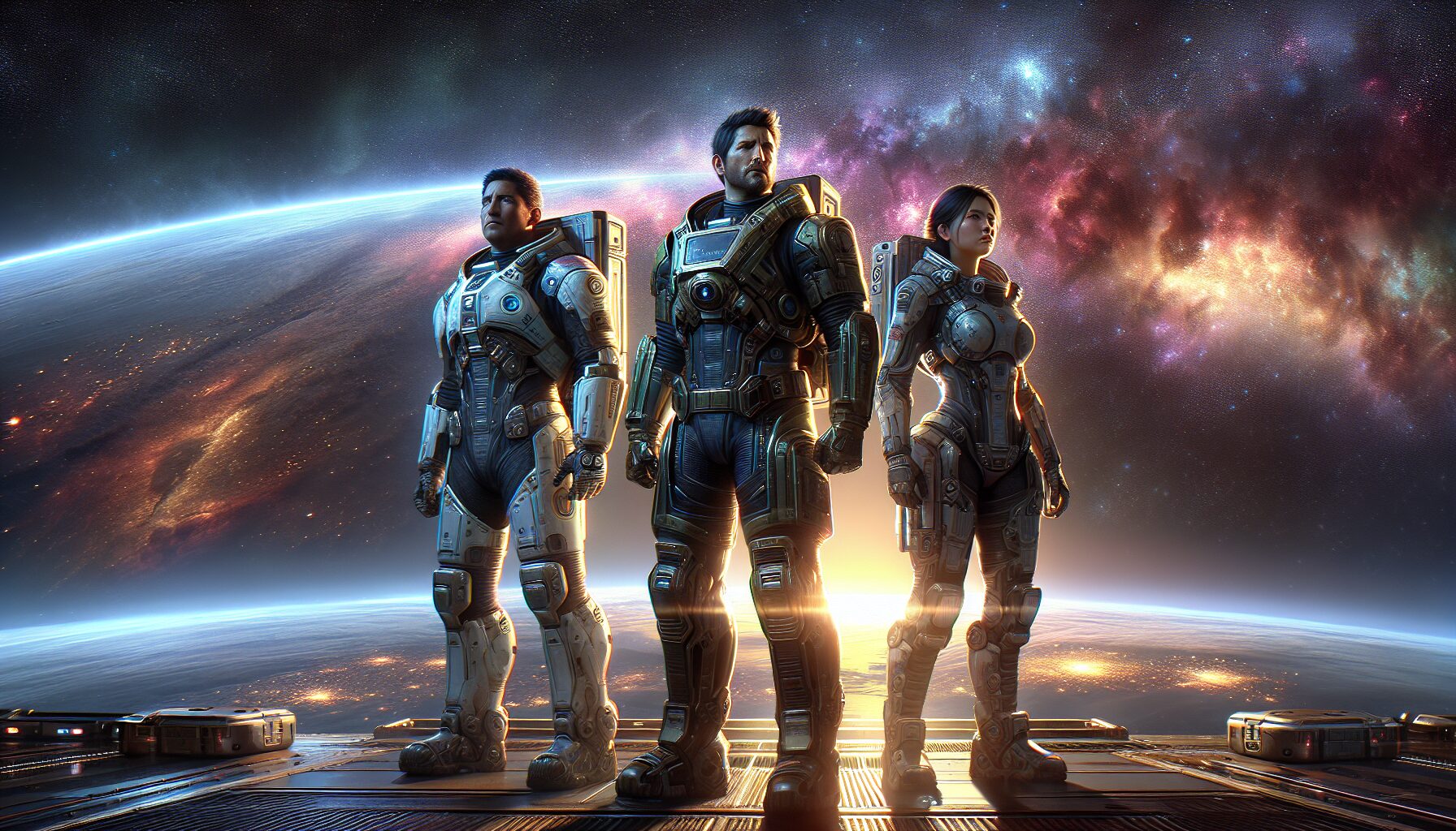 星際異攻隊3片尾彩蛋解析【2025】:避免錯失隱藏亮點的3個重點