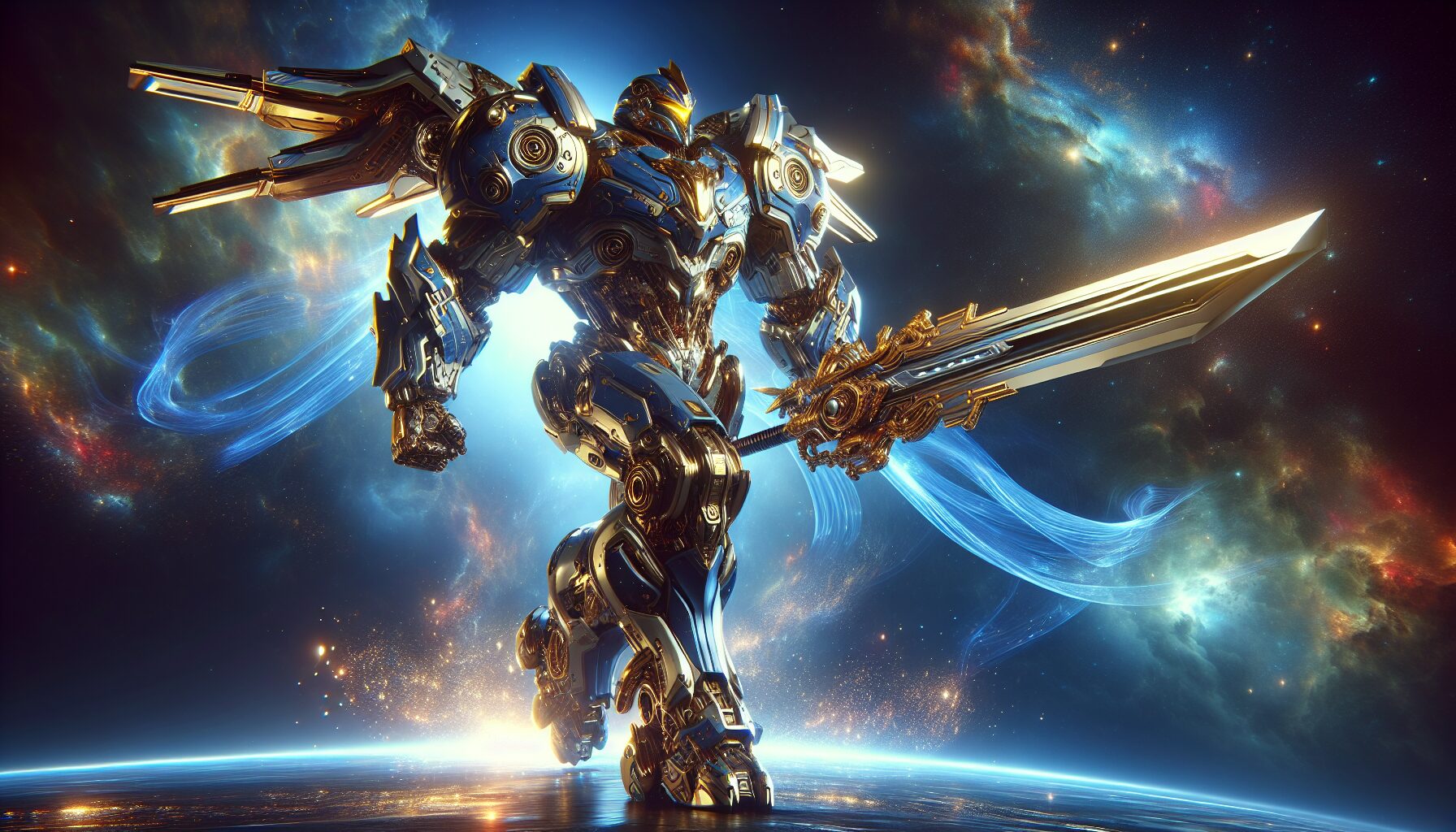 攻擊自由高達極終極形態正式亮相