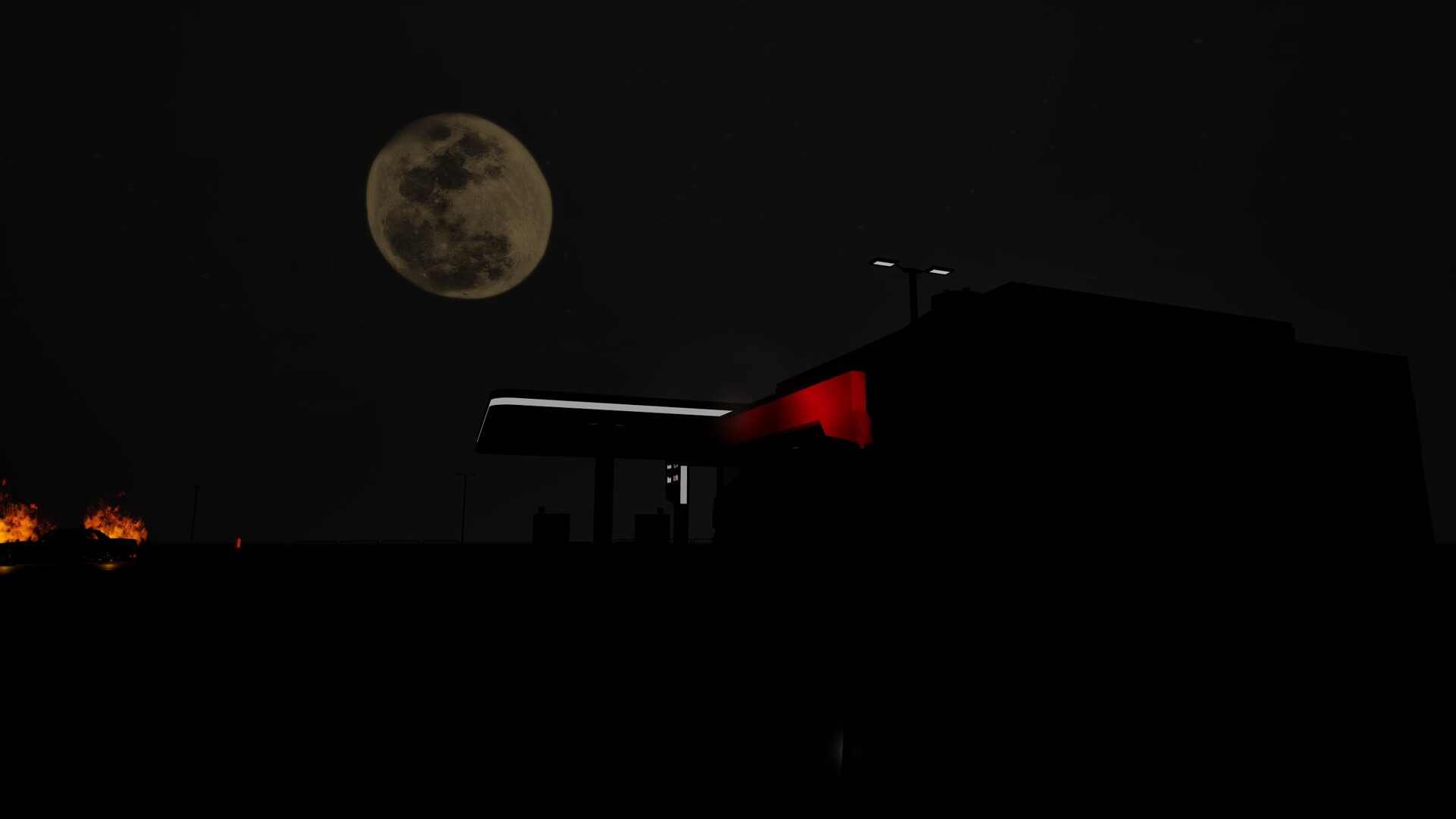 合作生存恐怖新作！《L.O.S.T - Last Ones Standing Together》搶先體驗上線，四人團隊射擊挑戰殭屍來襲