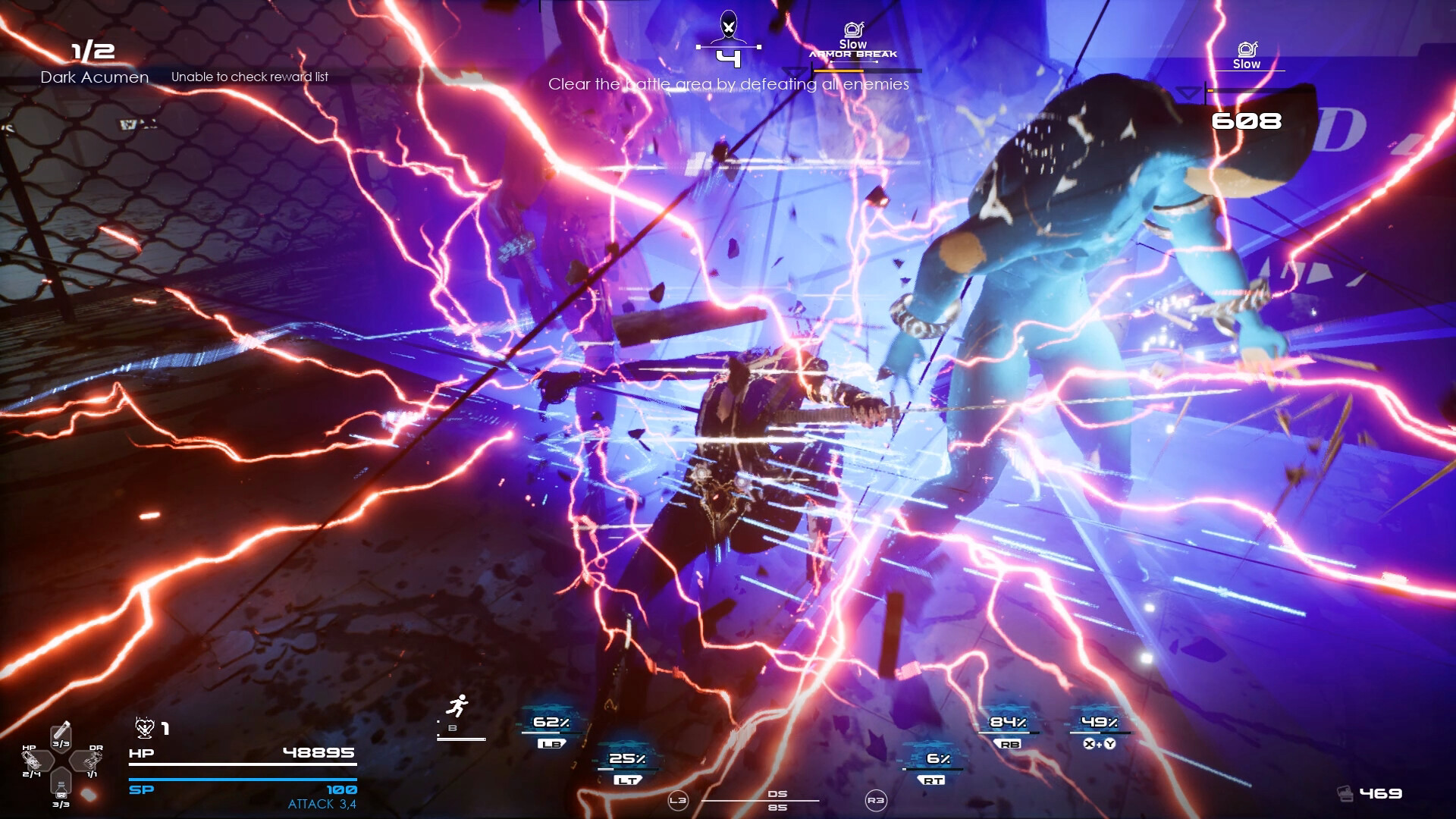 Disorder遊戲新手常見錯誤|避免5大問題提升通關效率【2025最新】