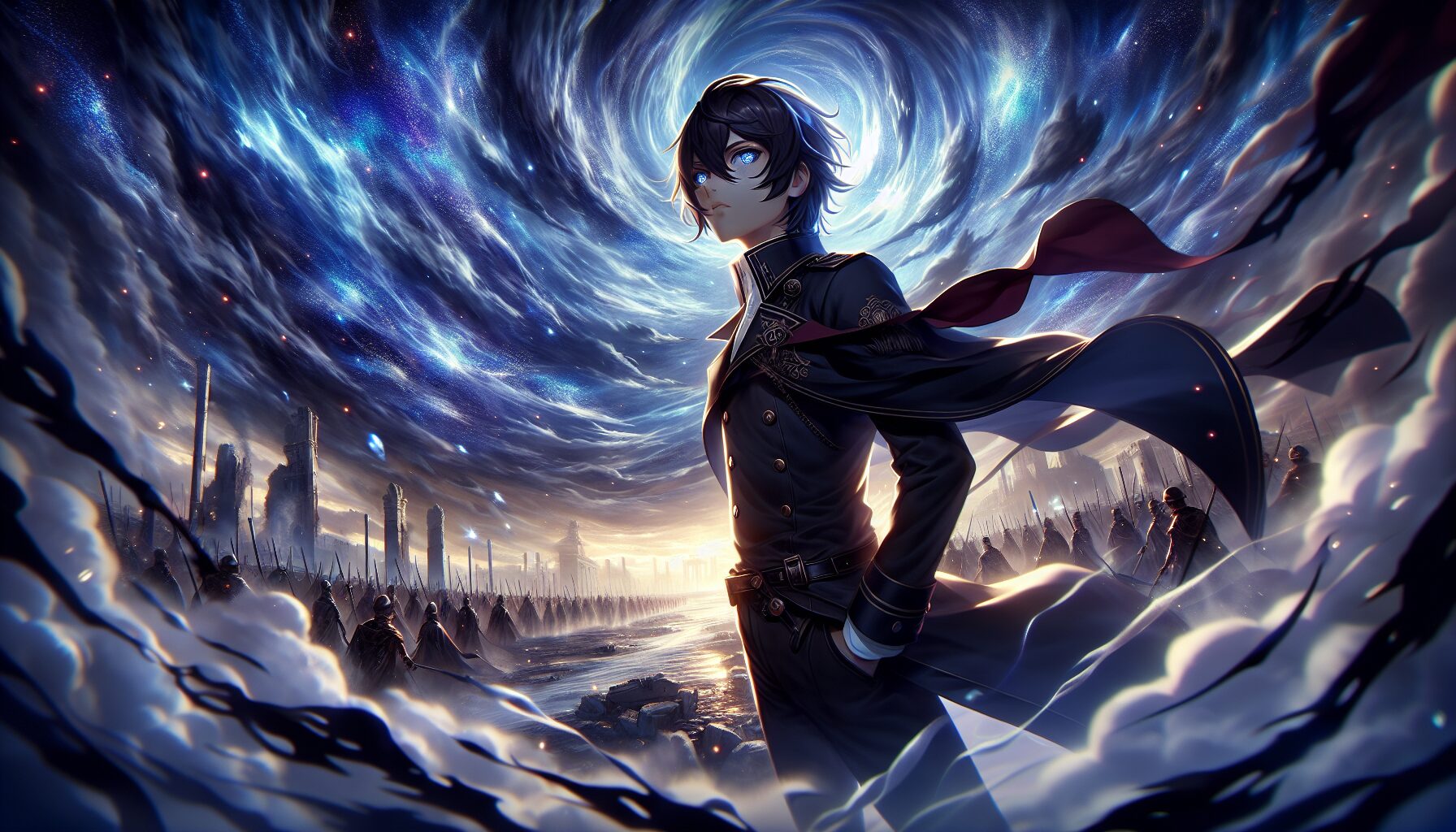 《我獨自升級2》觀後心得：5個成功關鍵，避免錯過全球現象級動畫魅力