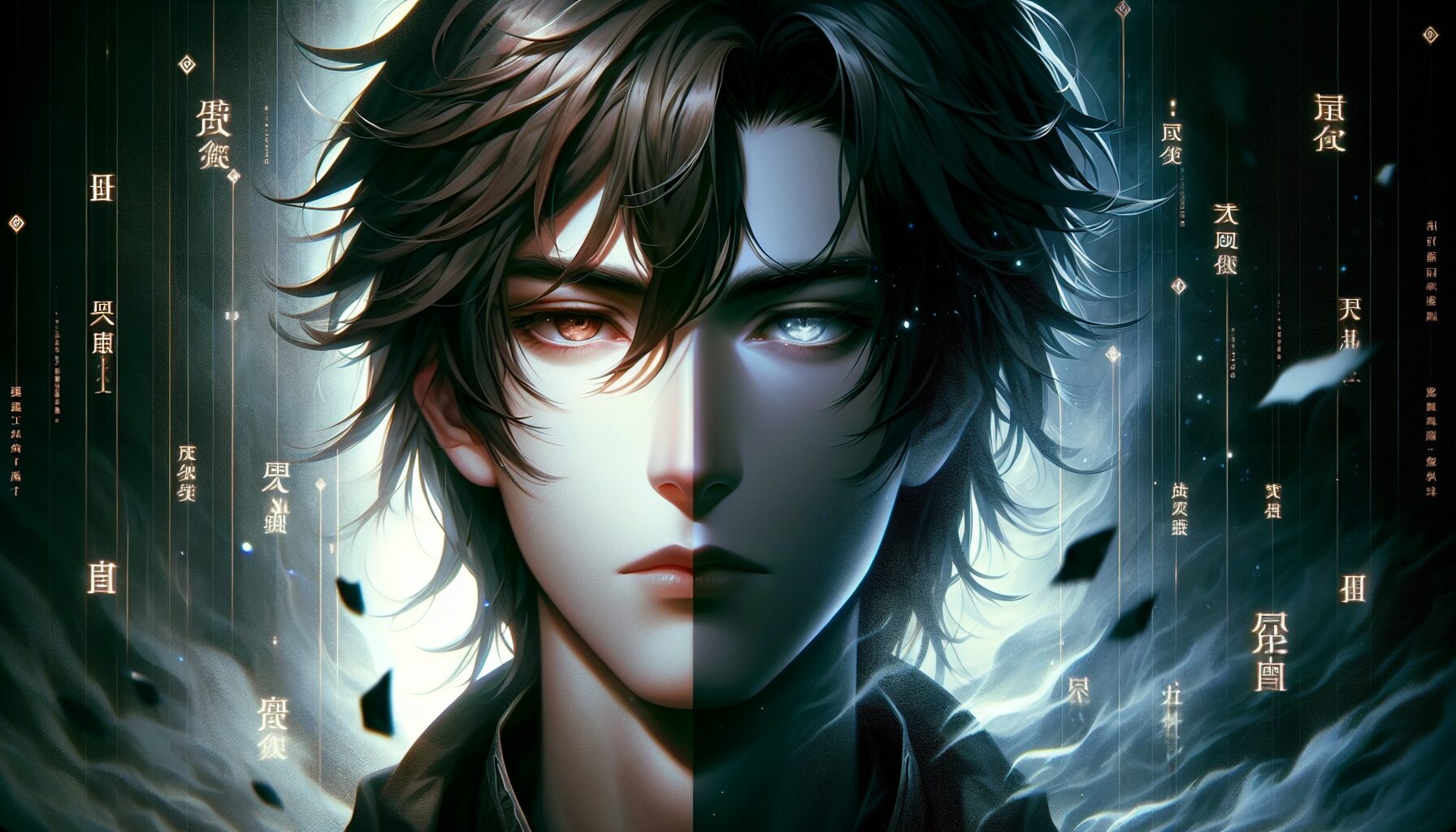 濟州島戰役動畫場面，蟻王貝爾與成振宇激烈對峙