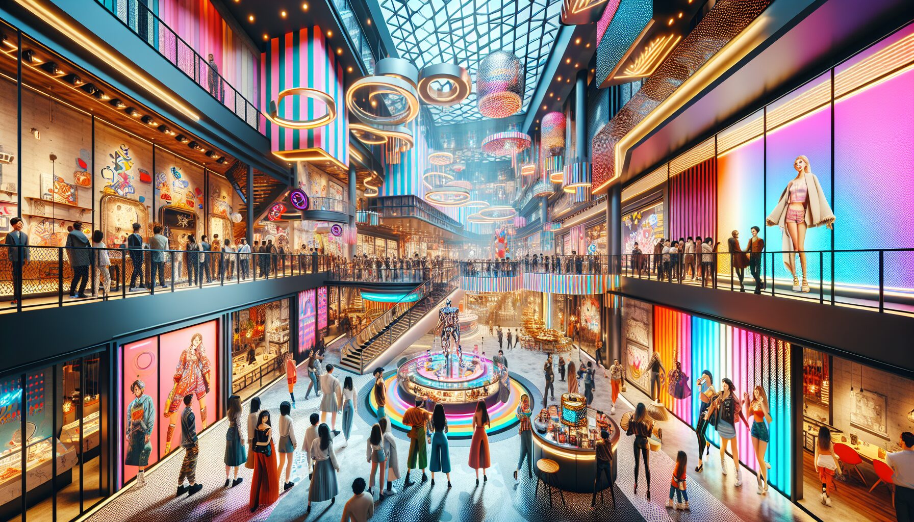 JoJo的奇妙冒險專門店2025開幕【THE★JOJO WORLD】：3大體驗亮點，粉絲朝聖不可錯過