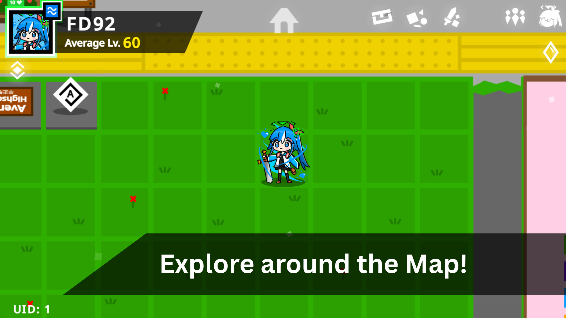 全新動漫風策略RPG《日常慣例》即將登場!角色收集、回合制戰鬥愛好者必玩校園冒險遊戲