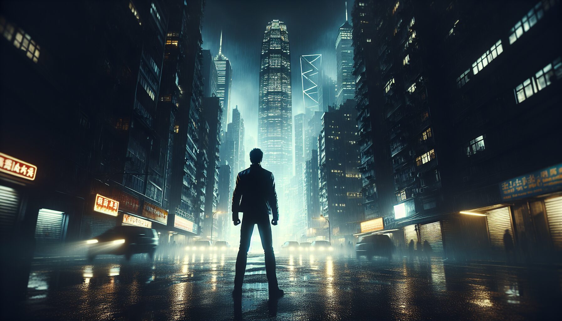 第四季結局，屠夫殘忍行動導致紐曼之死與團隊敗亡場景