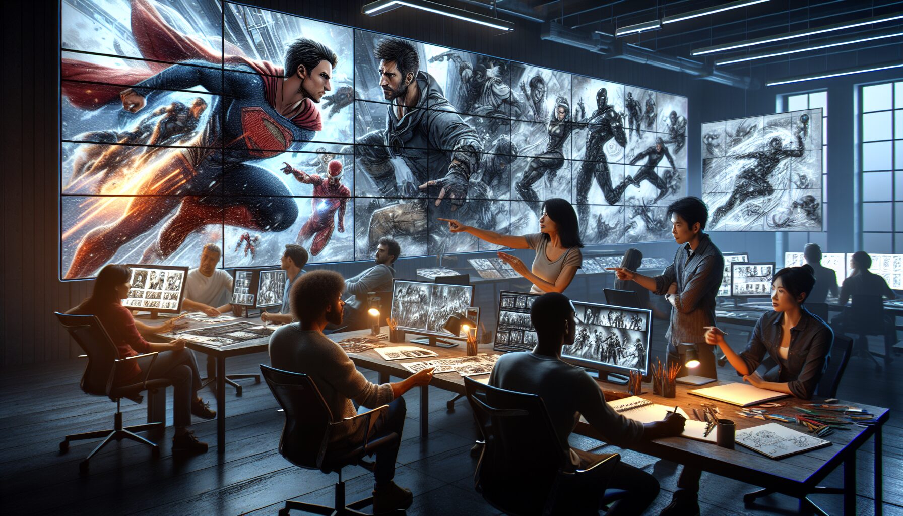 卡爾・厄本親證第五季2026年登場，粉絲苦等終章