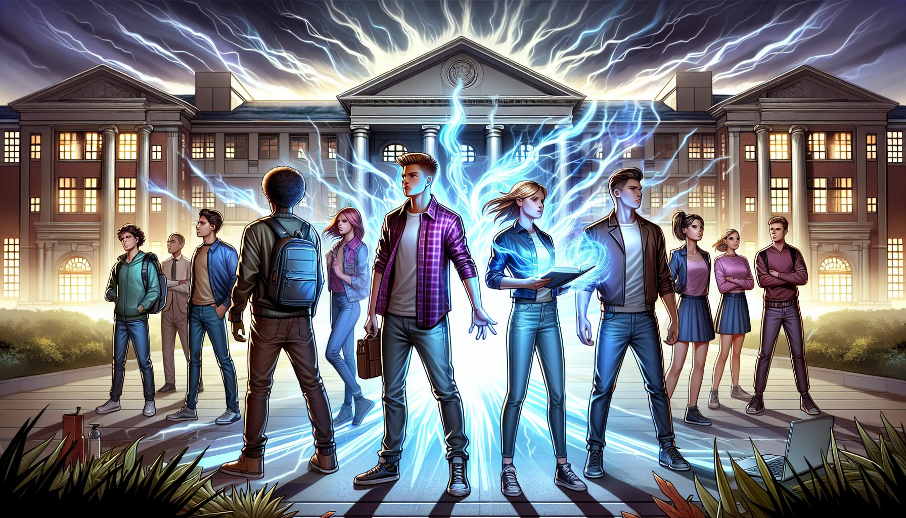 護國超人暗示士兵男孩甦醒，最終章可能迎來新變數