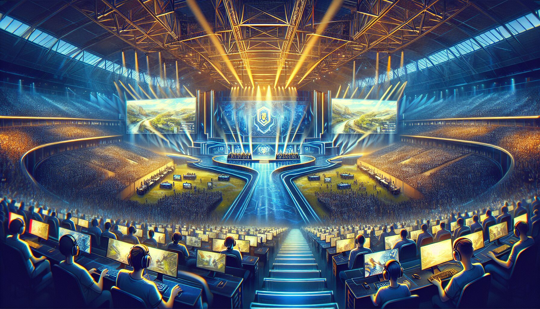 MSI 賽程攻略【2025最新】：完整觀賽時程表與賽制重點一次看