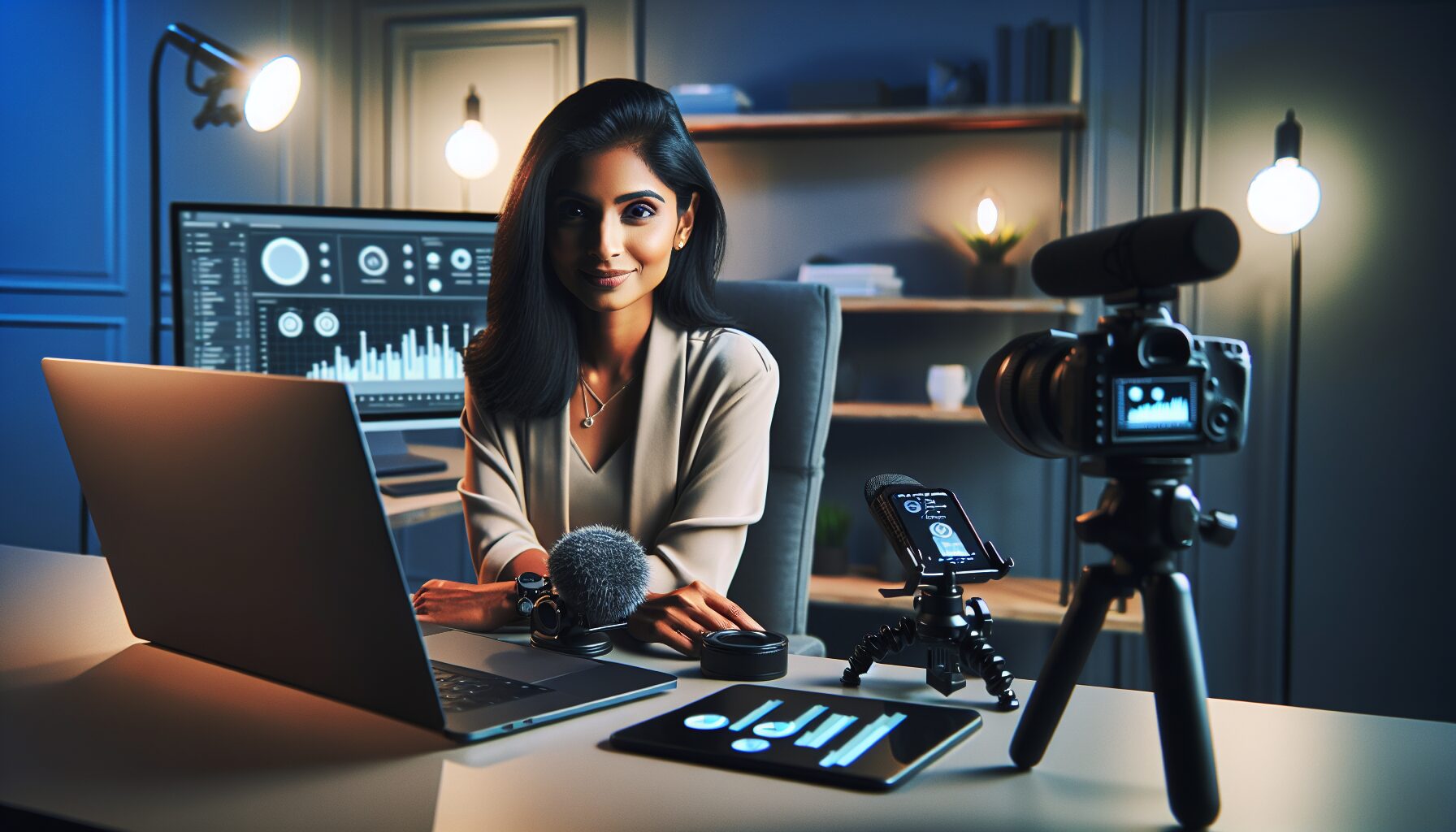 YouTuber收入模式2025解析:9大長尾變現策略,避免單一依賴廣告的3個致命風險