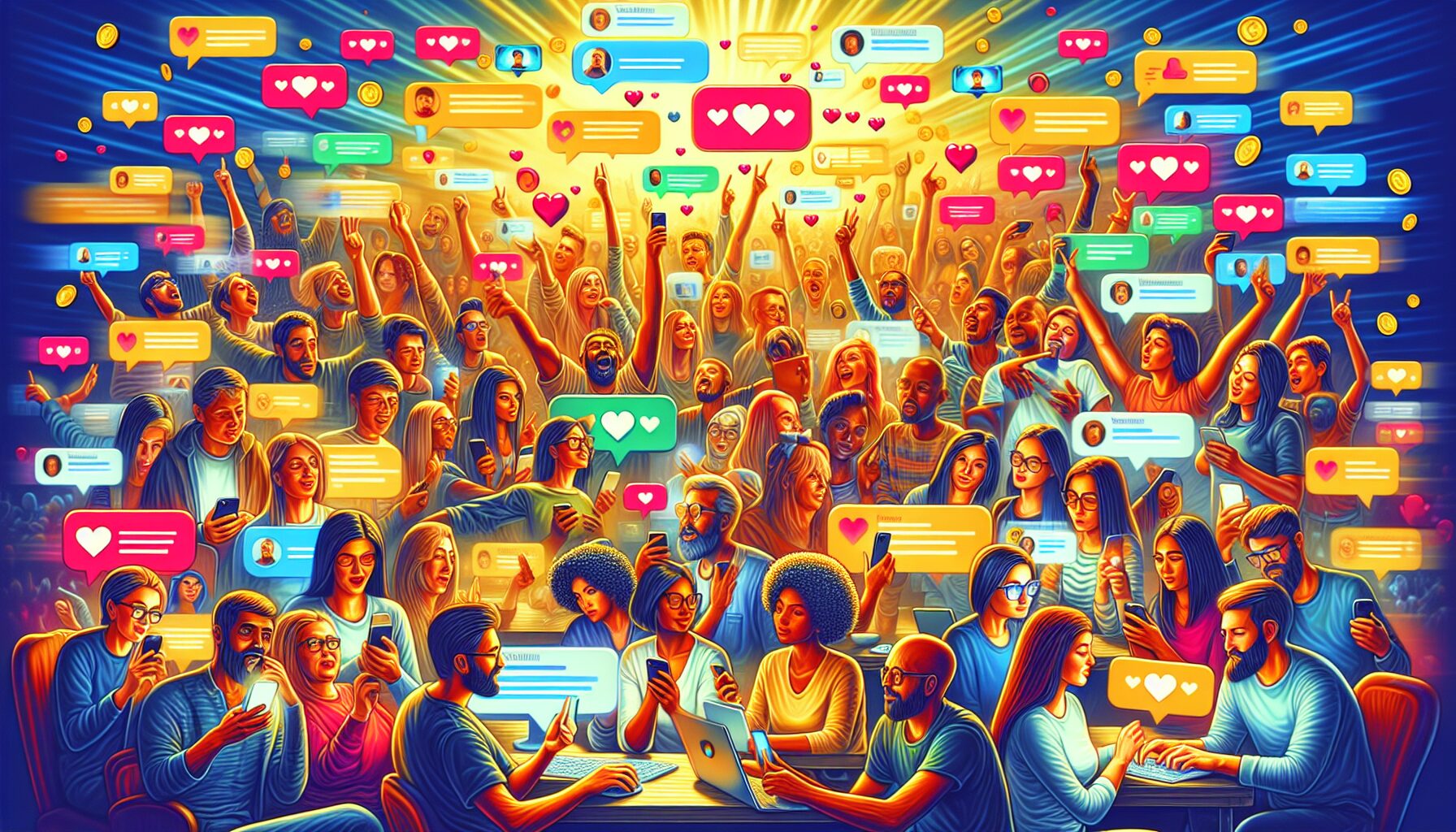 YouTube粉絲直接贊助與頻道會員實例圖片