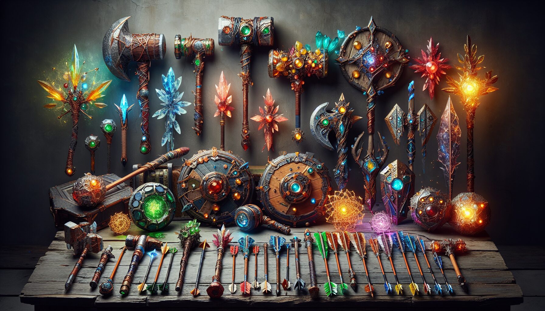 龍之淚帶來的動人劇情過場動畫片段