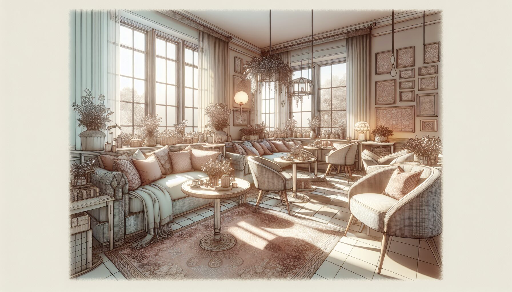 角落小夥伴主角團隊陪伴彼此