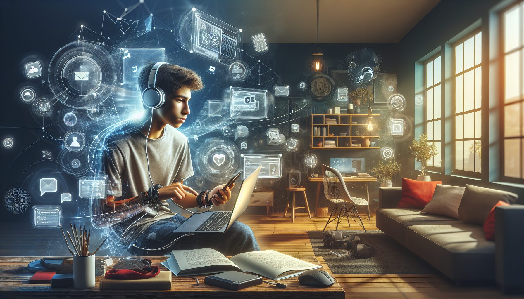 Z世代消費市場、職場行為分析