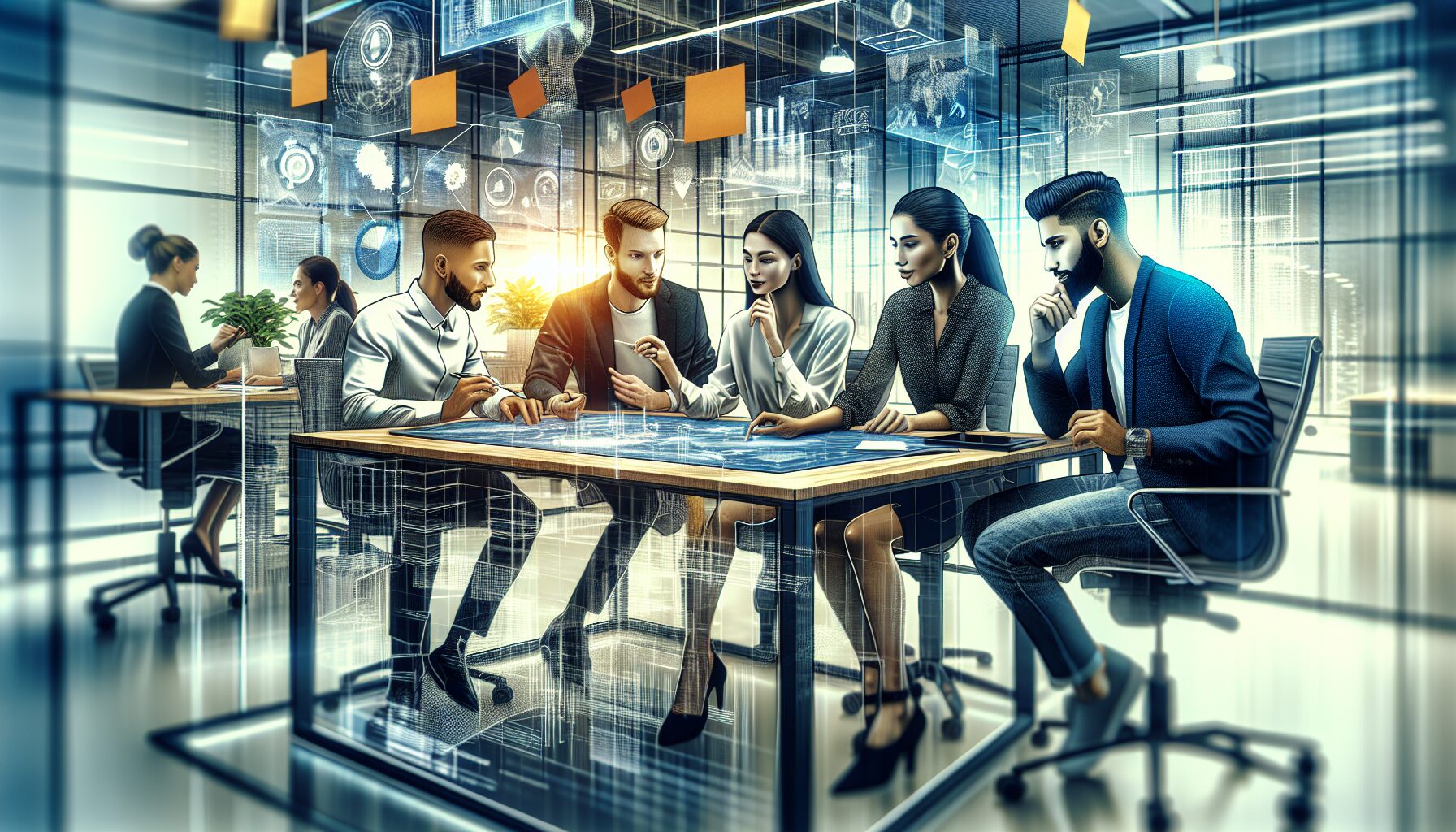 Z世代多元職涯與創業精神