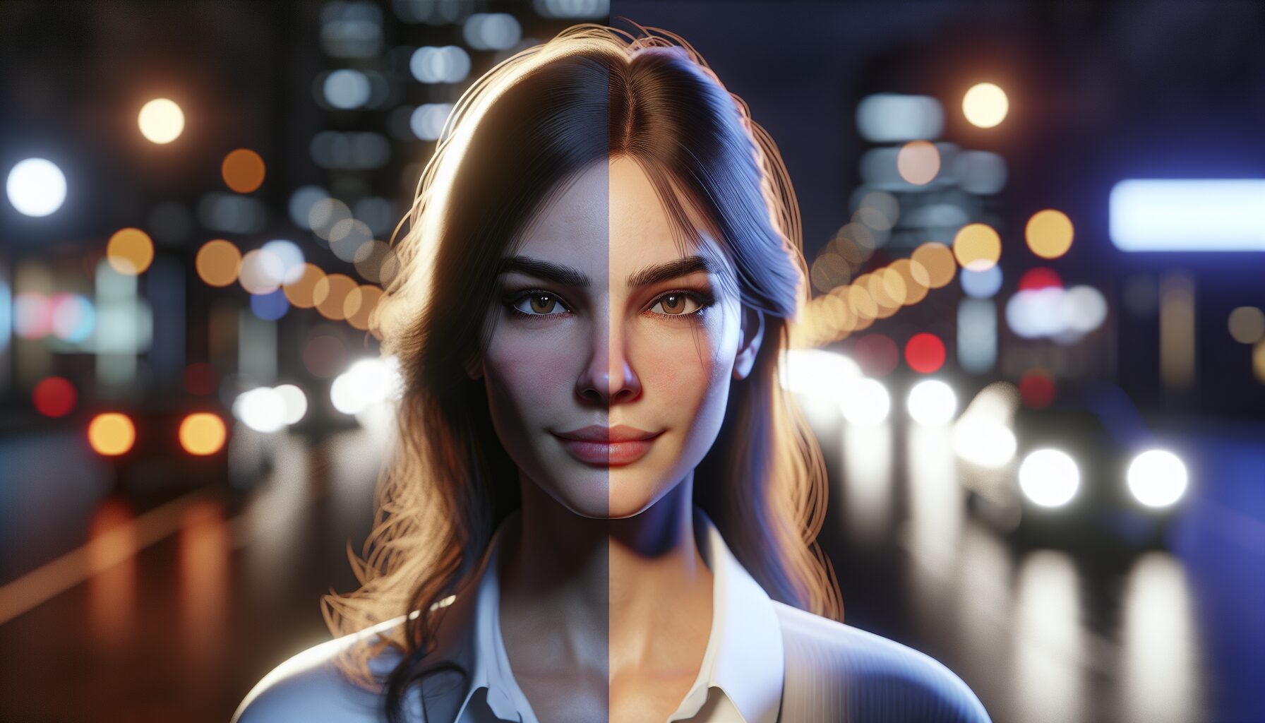 親愛的X－金裕貞邪氣美豔女主角劇照