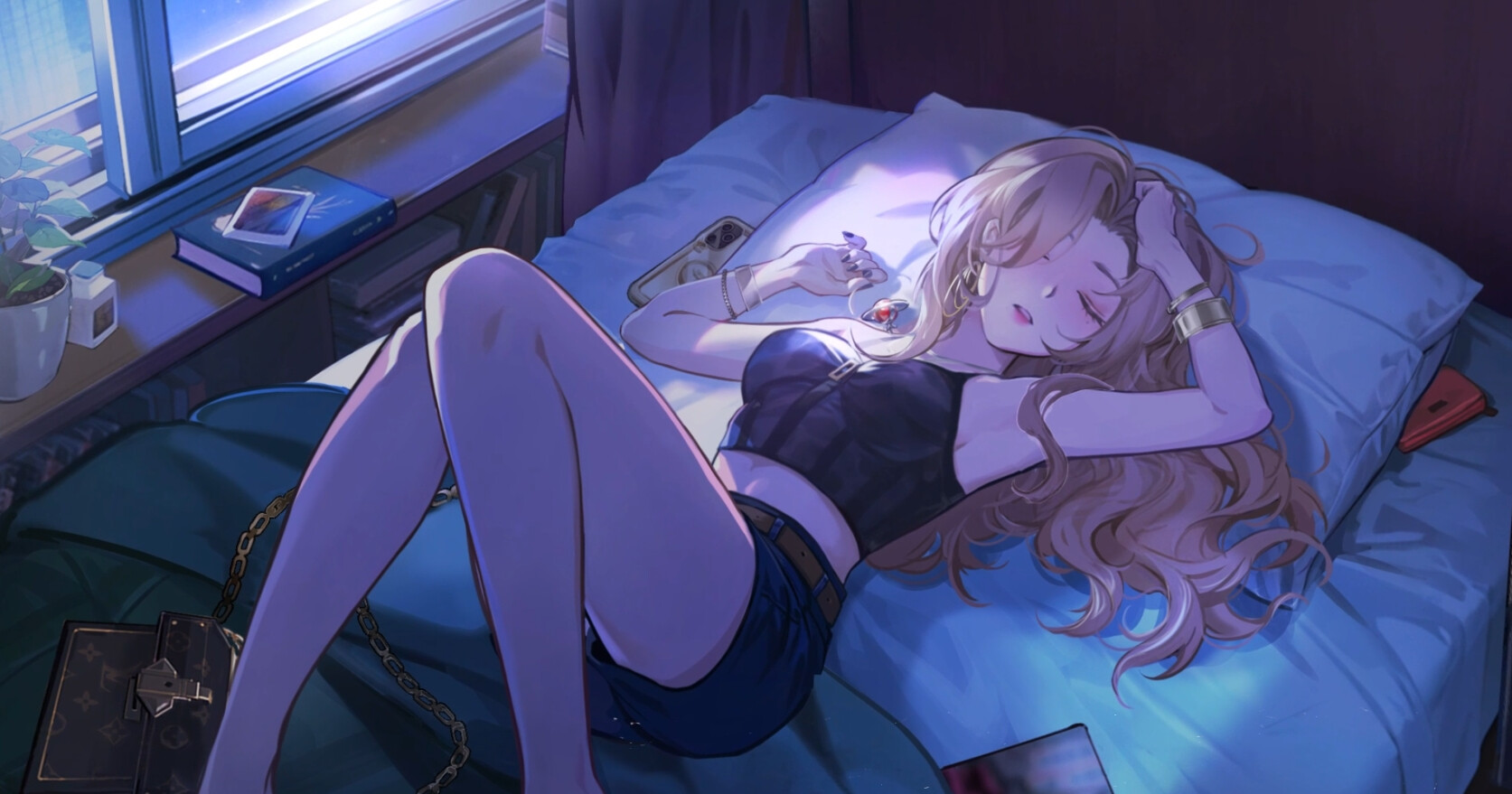 相親遊戲《中國式相親》高效率經營攻略｜避免新手經常犯的5大錯誤