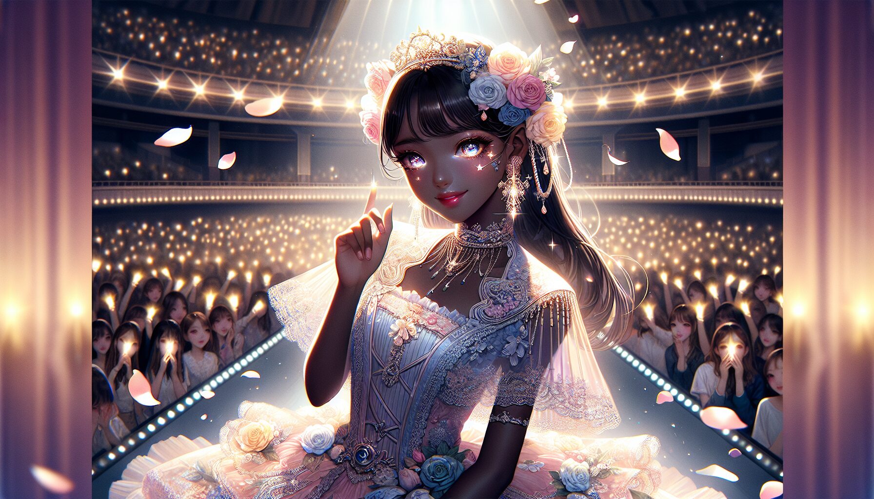 星野愛人物深度解析:《我推的孩子》背後不為人知的3大真相