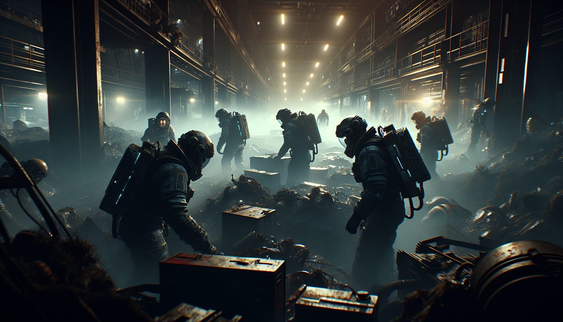 致命公司v50跳躍更新必看重點【2025】｜避免5大新手損失的實用攻略