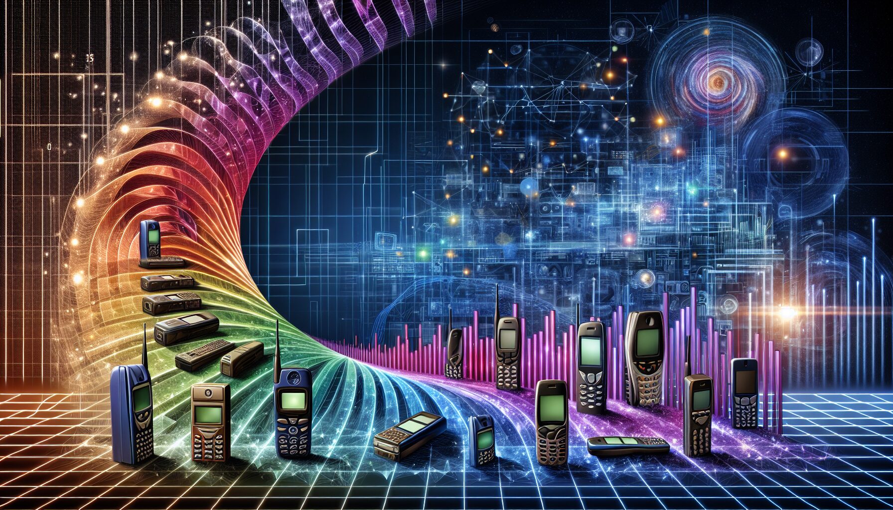 PCS 頻段是什麼？2025年消費者必懂的3大實用場景與選購指南