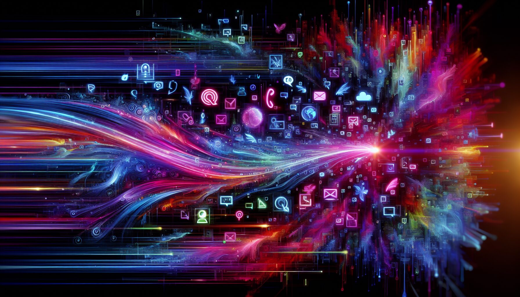 網路時代的迷因傳播演化