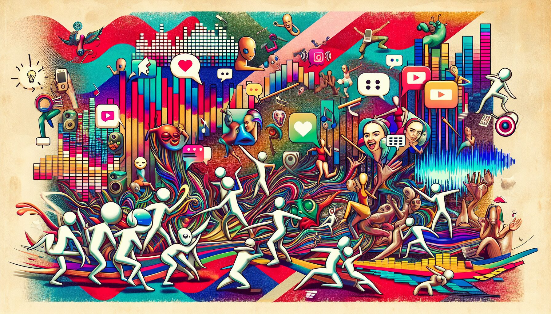 2025流行迷因代表事例大合輯