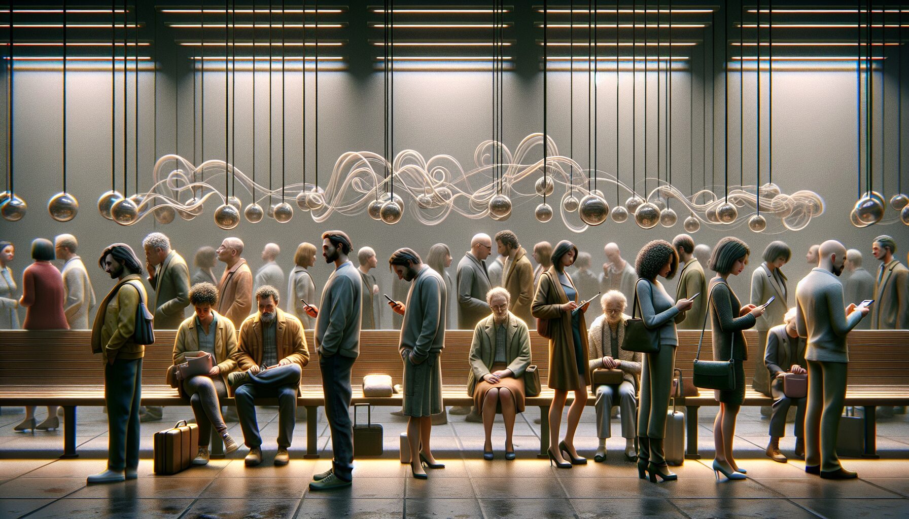 大展鴻圖洗腦短影音現象