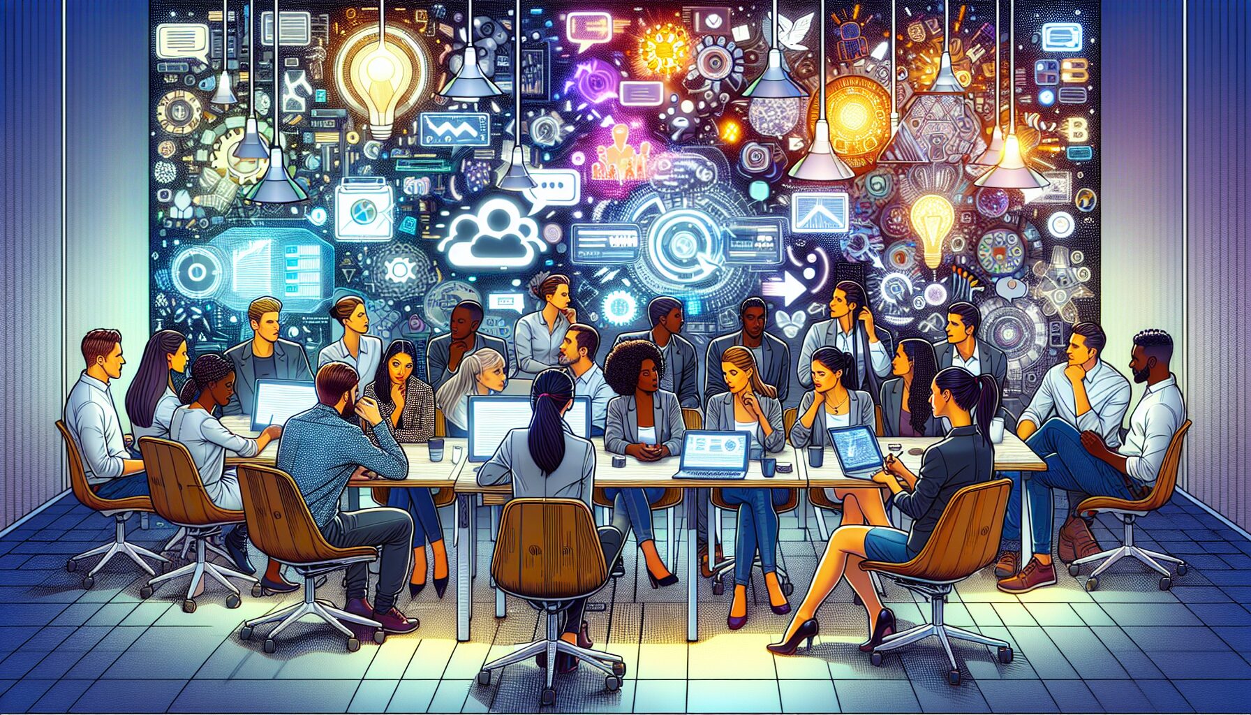 品牌迷因行銷實例