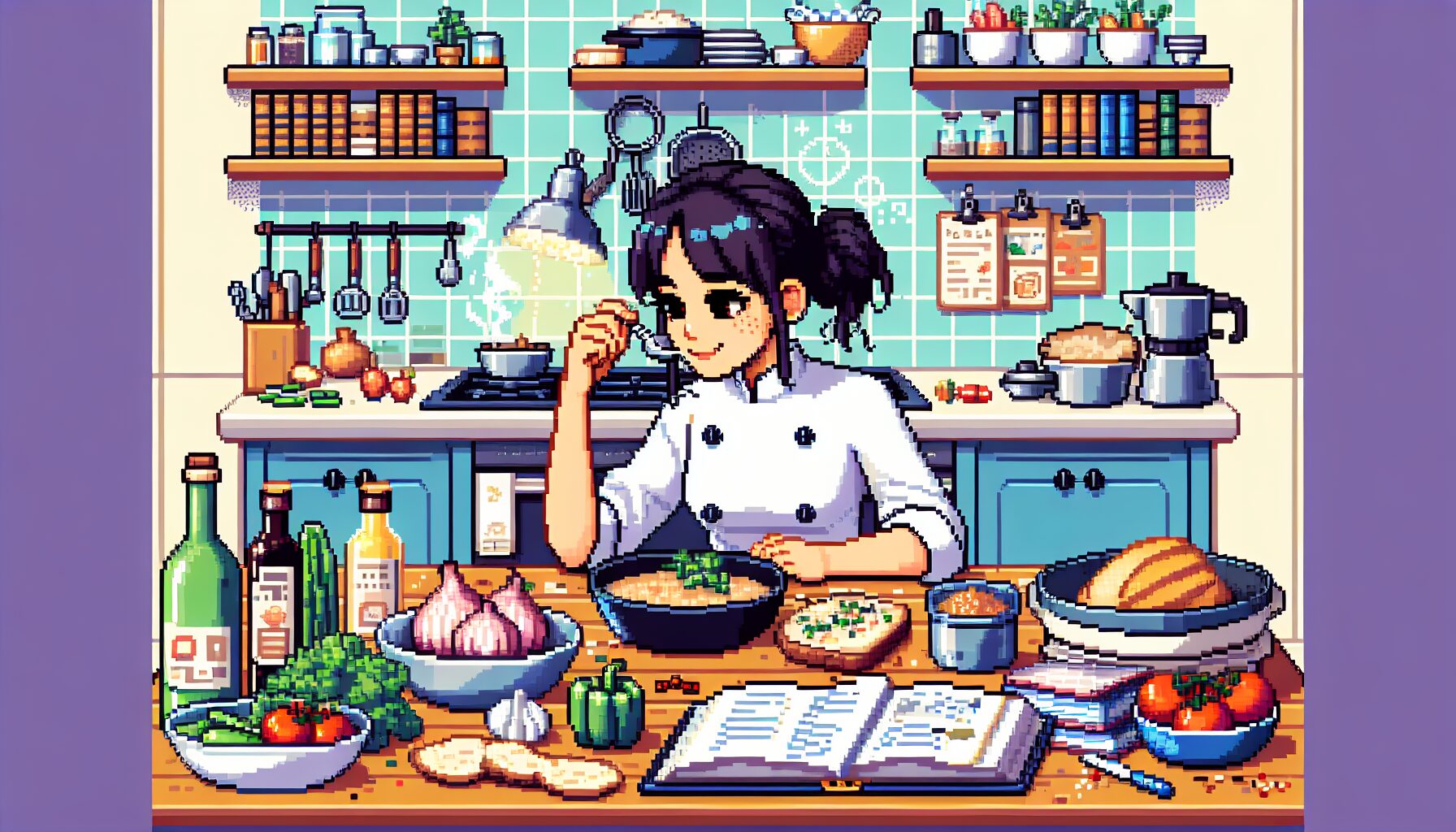 美食家佳惠事件連鎖解鎖料理研究和員工招募