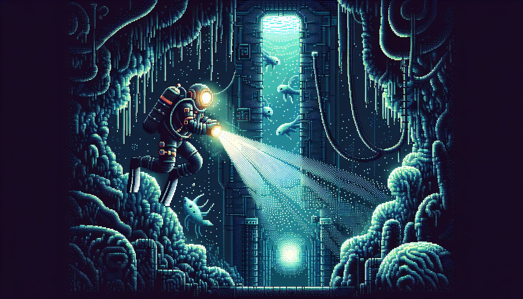 多維度成長設計：角色能力提升與關鍵裝備取得