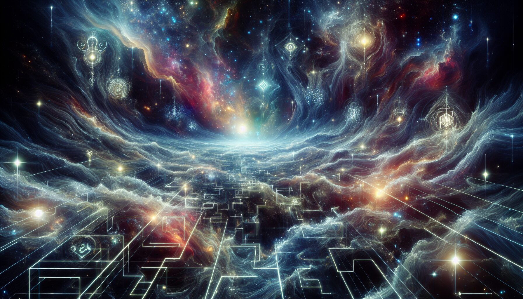 奧術起源解析：《魔法概論》報告帶你快速掌握能量本質