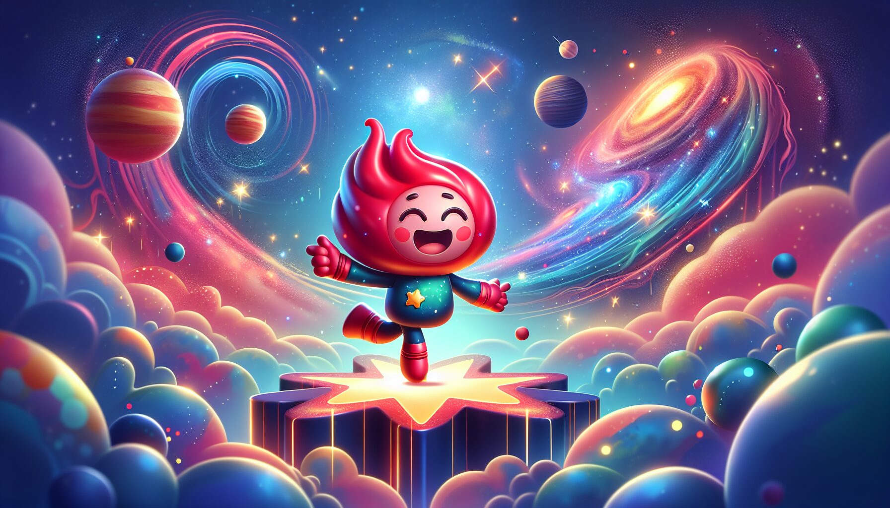 瑪利歐《超級瑪利歐銀河 ＋ 2》重製2025全新升級亮點：避免錯過這5大進化關鍵