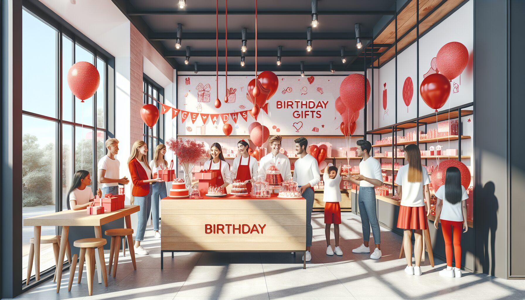 Baskin-Robbins 31冰淇淋 × 超級瑪利歐 夏日聯名活動宣傳圖