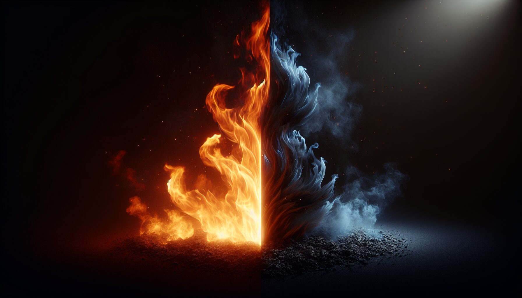 放火常見3大類型解析｜2025最新預防縱火行為的有效做法