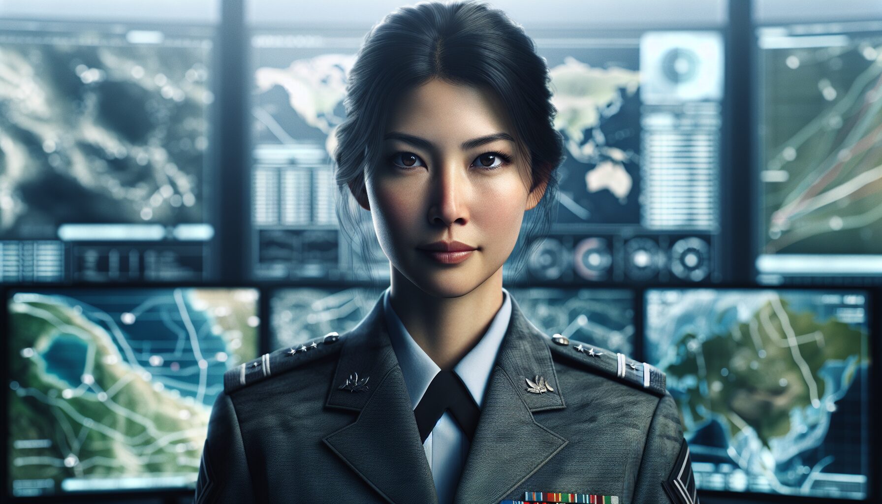 車力巨人繼承者皮克·芬格爾,馬萊戰士隊的智囊核心