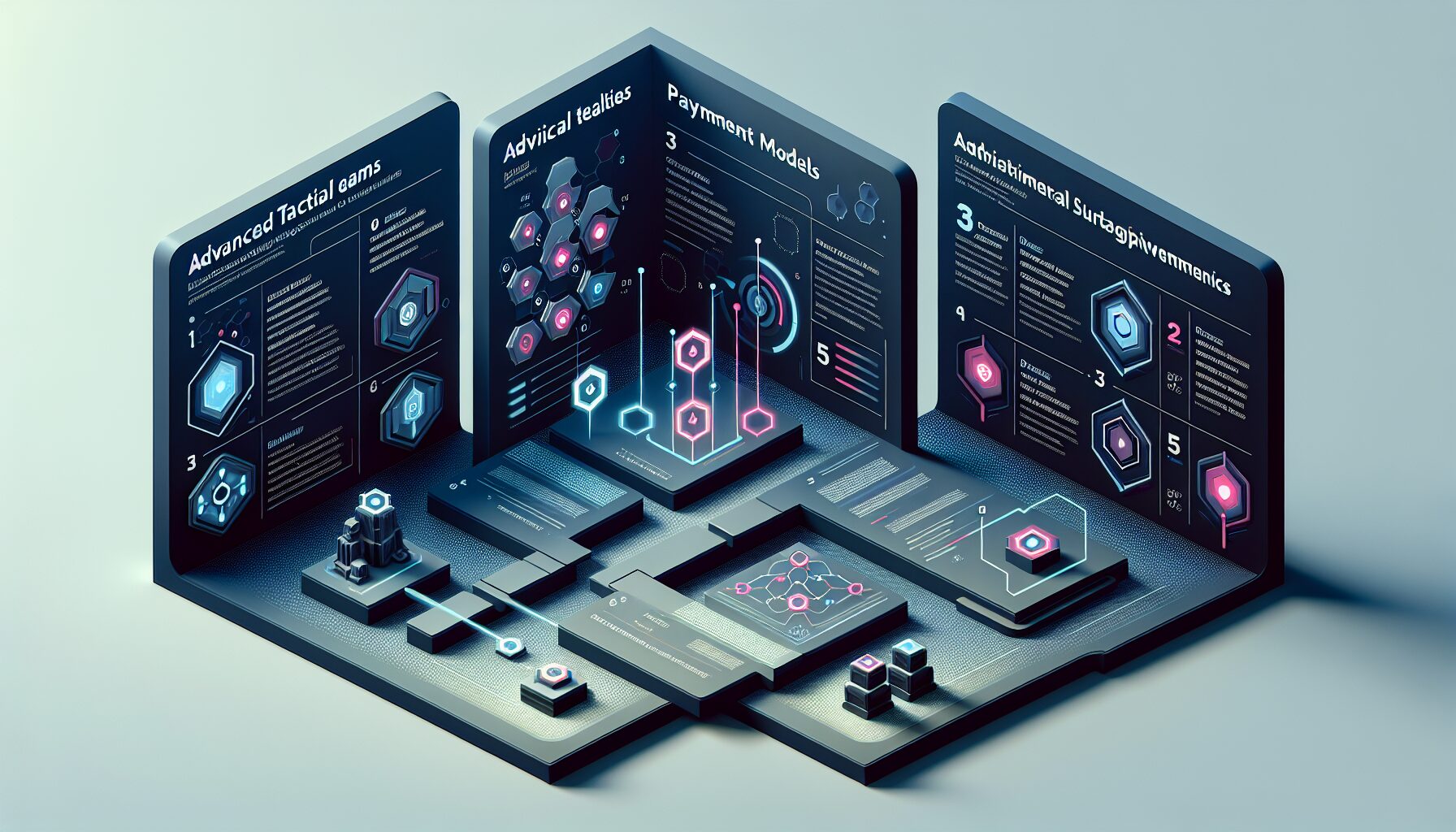 星鳴特攻與同類型遊戲要素對照分析圖表