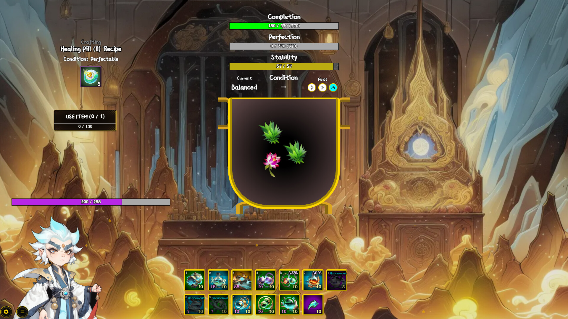 修仙RPG新力作！角色扮演遊戲《九山之外》搶先體驗開啟 帶來超自由修煉系統與策略戰鬥