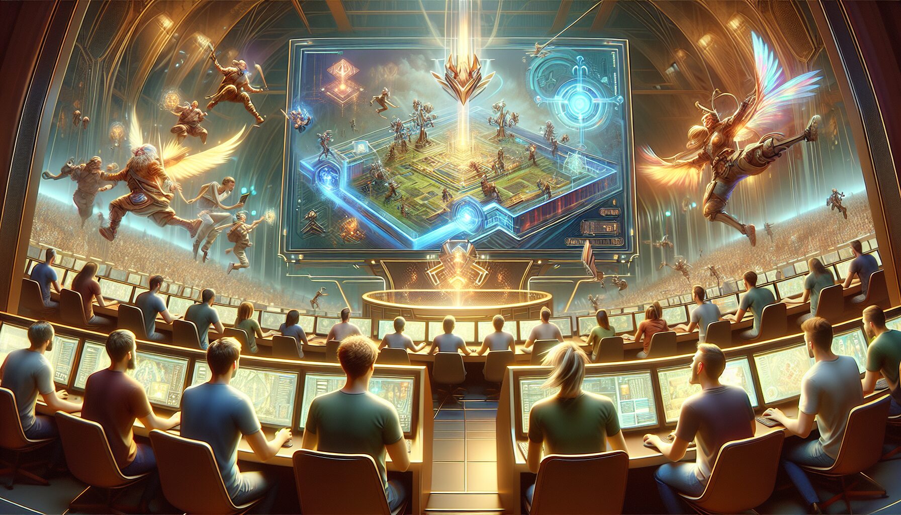 《蔚藍檔案》Steam評論活動踩線原因解析:2025年玩家如何避免領不到獎勵?