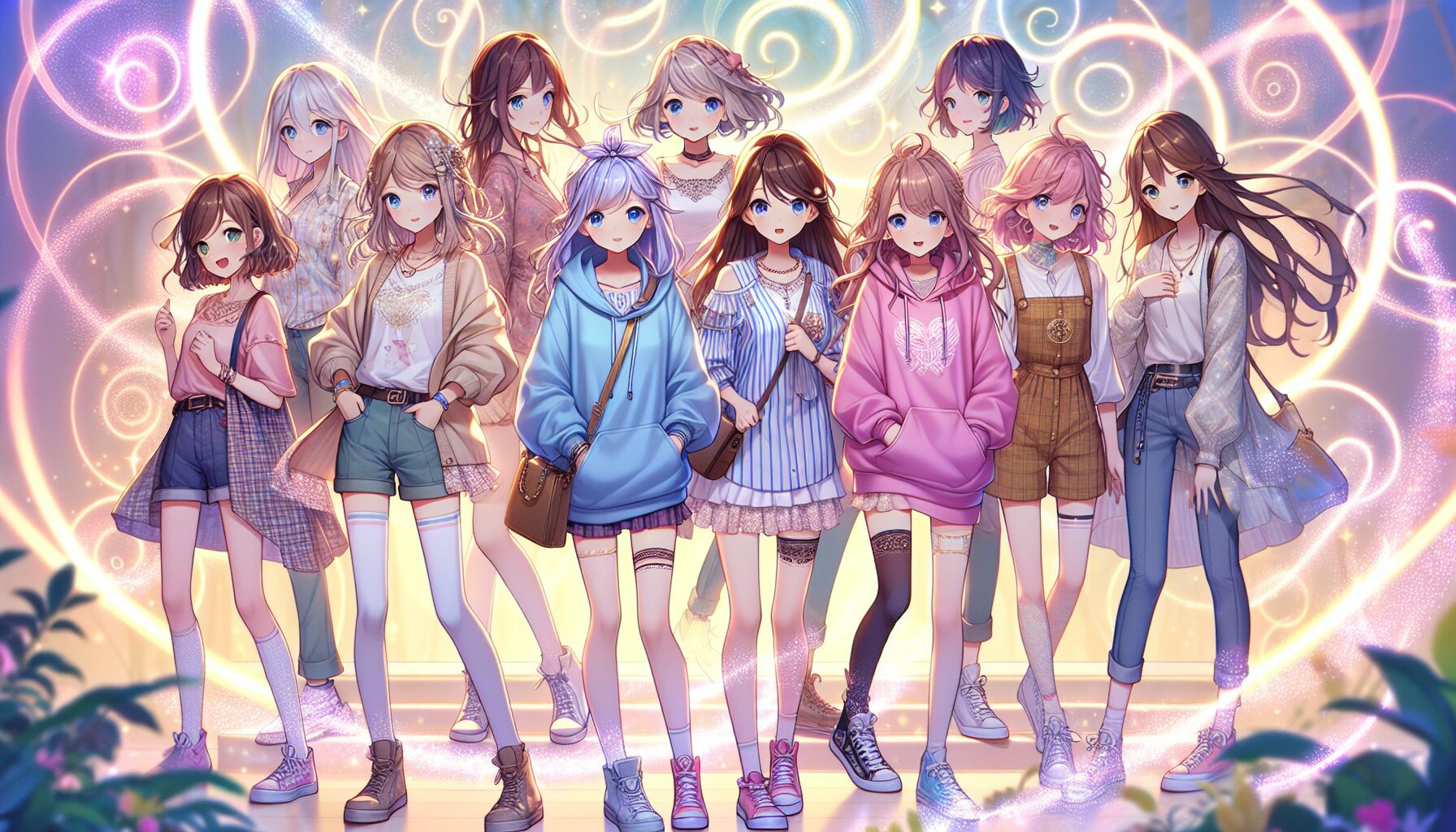 小魔女Doremi 25週年不能錯過的3大看點|解析《小魔女Doremi 1620's》全新企劃粉絲必知