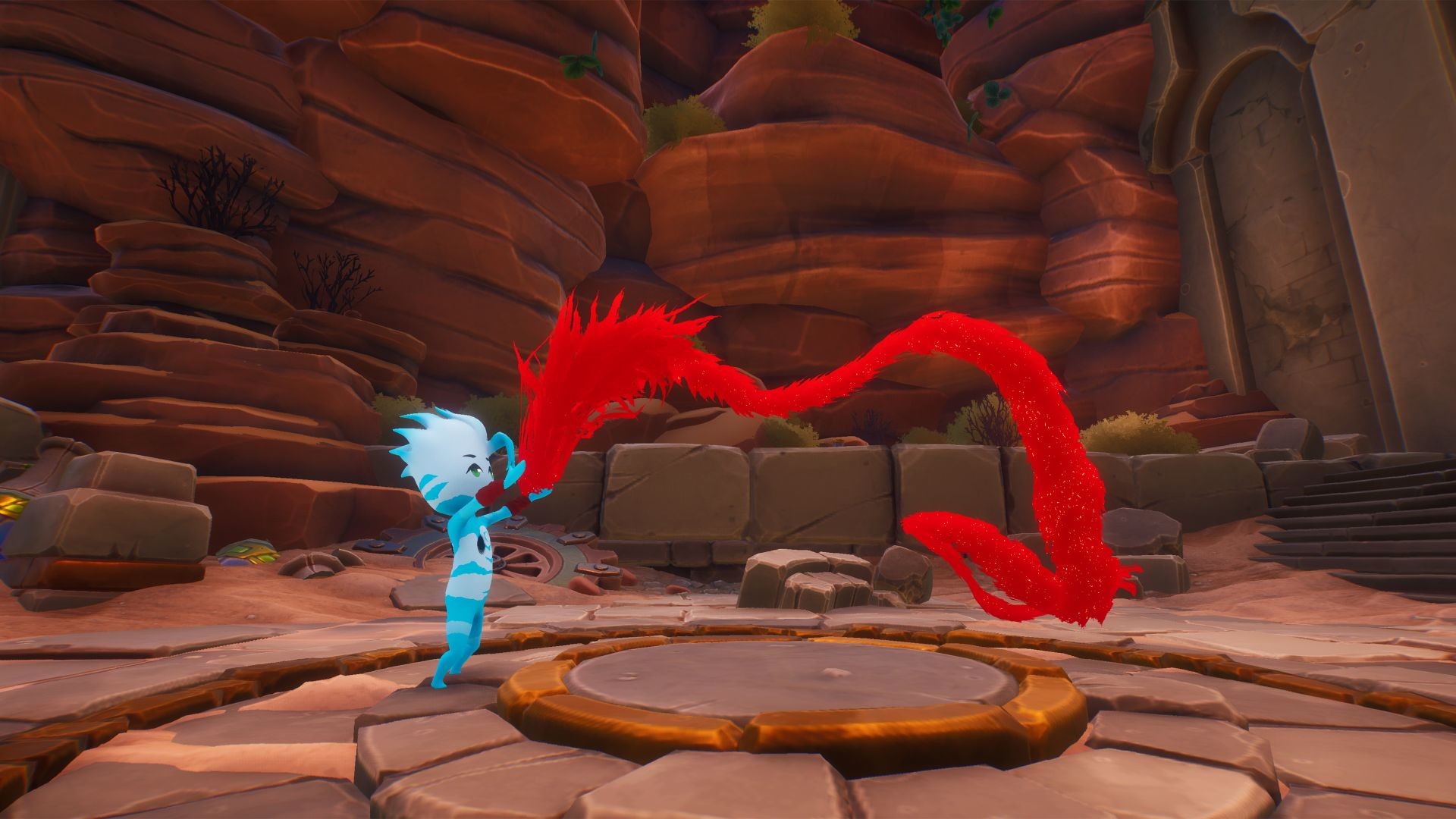 Scarf《圍巾》新手必看：避免5大常見錯誤，全面提升冒險體驗