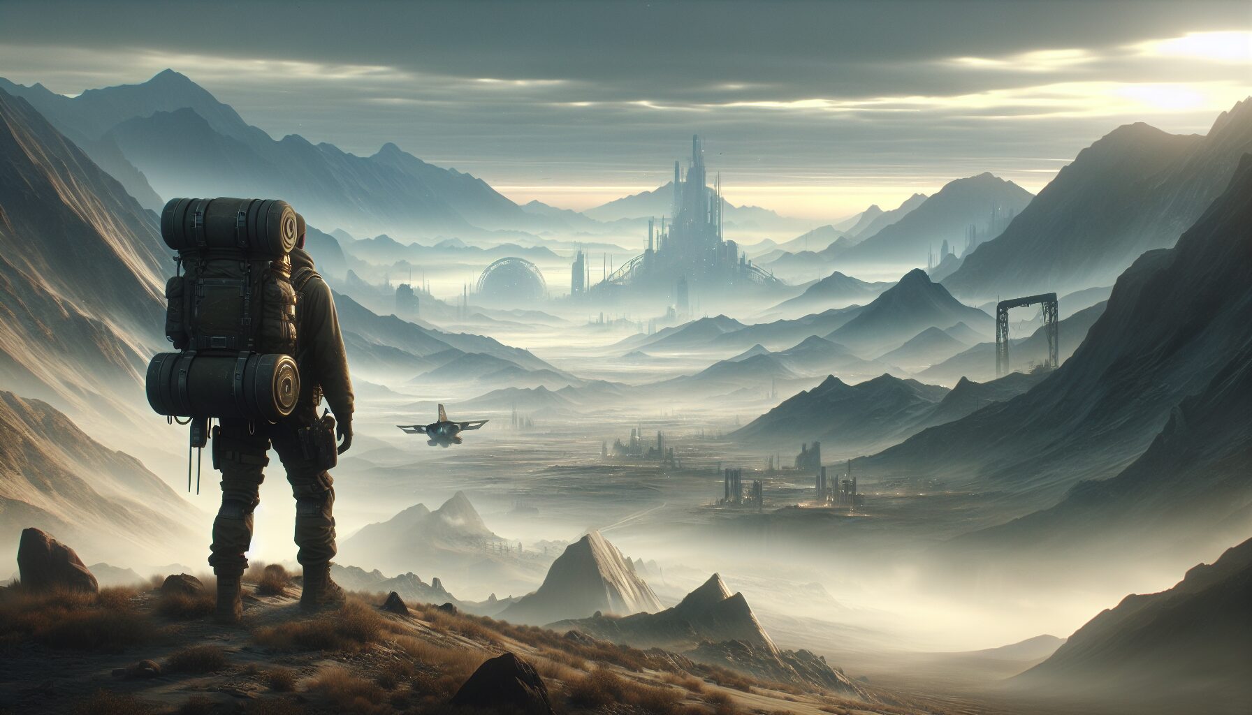 《死亡擱淺》世界觀解說：新手必懂的核心名詞與遊戲設計避免5大誤區