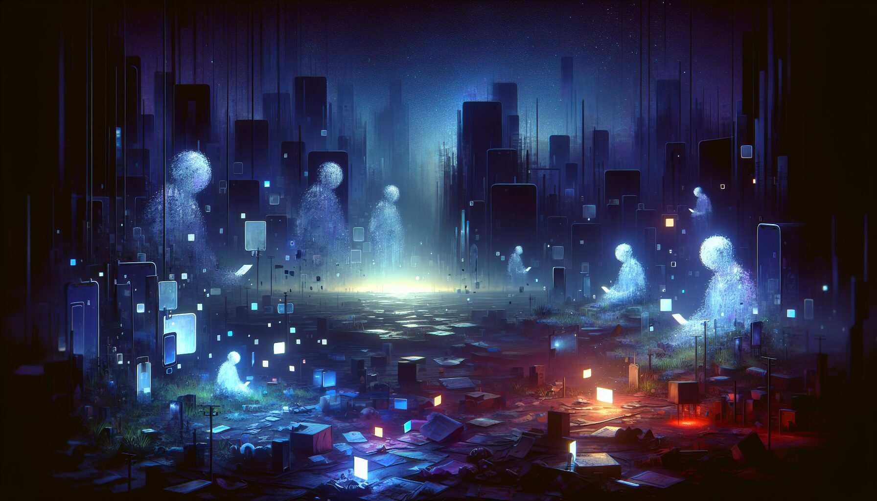 火線爭戰與Unleash Blading兩款手遊終結相關圖