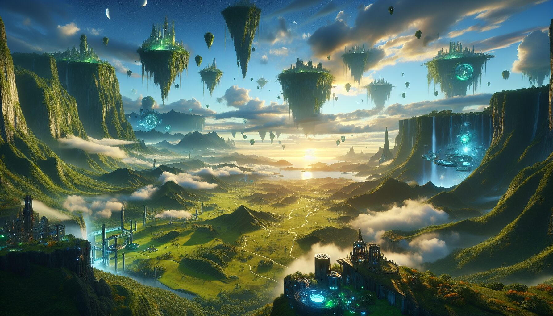 《薩爾達傳說王國之淚》三層世界攻略【2025最新】:避免錯過天空、大地、地底全資源要點