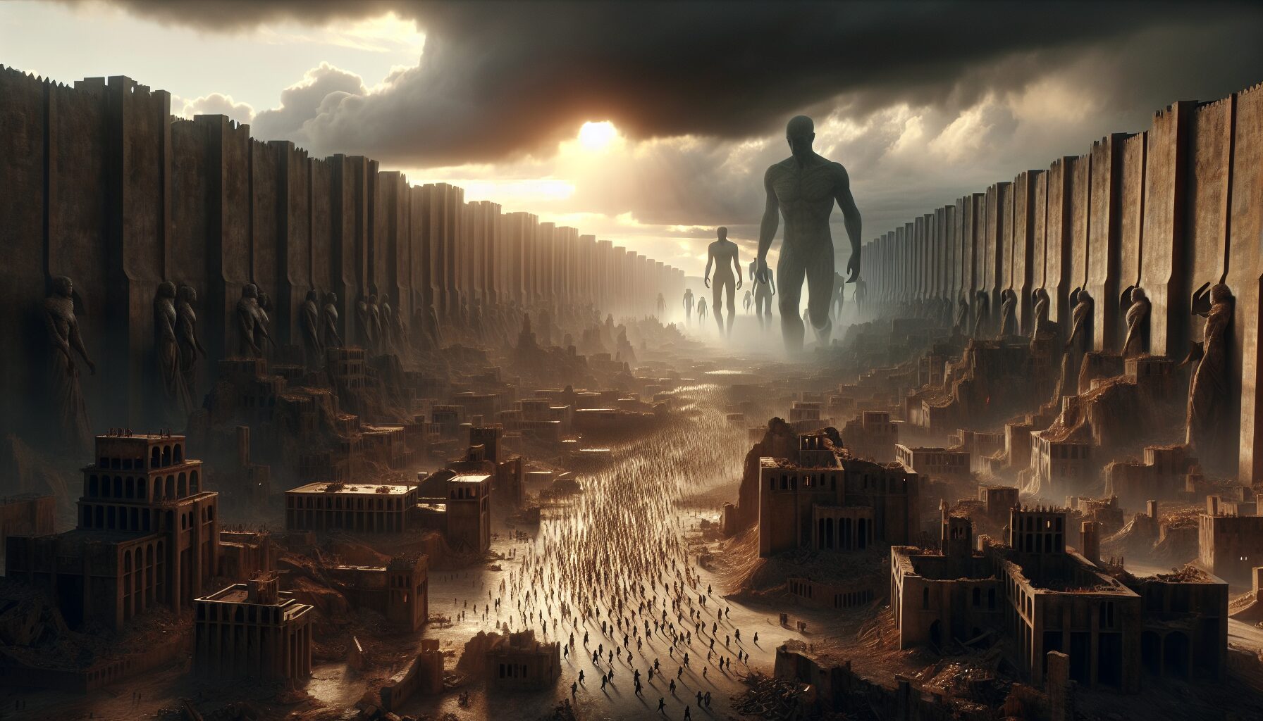 進擊的巨人劇場版2025觀影指南:避免錯過這3大獨家亮點